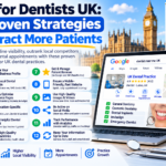 SEO for Dentists UK